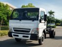 Genesis 3 Tấn 5 2020 - [ Fuso Canter 6.5 ] xe tải Mitsubishi Fuso Canter 6,5 tải trọng 3 tấn 4
