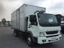 Genesis Friendee 5 Tấn 2020 - [ Fuso FA ] xe tải Mitsubishi Fuso FA tải trọng 5,75 tấn