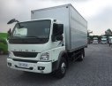 Genesis Friendee 5 Tấn 2020 - [ Fuso FA ] xe tải Mitsubishi Fuso FA tải trọng 5,75 tấn