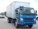 Genesis Friendee 7 Tấn 2020 - [ Fuso FI ] xe tải Mitsubishi Fuso FI tải trọng 7 tấn 3