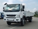 Genesis Friendee 7 Tấn 2020 - [ Fuso FI ] xe tải Mitsubishi Fuso FI tải trọng 7 tấn 3