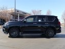 Lexus GX460 LUXURY 2021 - 2020  Lexus GX460 Mỹ màu đen, trắng bản luxury kịch đồ 06 chỗ mới nhất