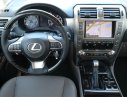 Lexus GX460 LUXURY 2021 - 2020  Lexus GX460 Mỹ màu đen, trắng bản luxury kịch đồ 06 chỗ mới nhất