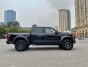 Ford F 150 Raptor 2021 - Bán tải Mỹ  Ford F 150 Raptor sản xuất 2021, màu đen - giá tốt Hà Nội