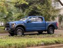 Ford F 150 Raptor 2021 - Ford F 150 Raptor 2021, màu xanh, nhập khẩu Mỹ - Giá siêu tốt bán tại Auto568