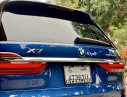 BMW BMW khác X7 Xdriver40i M sport   2021 - BMW X7 Xdriver40i M sport  2021, màu xanh nội thất kem rất sang trọng - call 0979.87.88.89