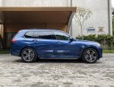 BMW BMW khác X7 Xdriver40i M sport   2021 - BMW X7 Xdriver40i M sport  2021, màu xanh nội thất kem rất sang trọng - call 0979.87.88.89