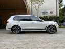 BMW BMW khác X7 MSPORT  2021 - Bán BMW X7  MSPORT 2021, màu trắng nội thất da bò siêu mới - Giá gốc