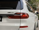 BMW BMW khác X7 MSPORT  2021 - Bán BMW X7  MSPORT 2021, màu trắng nội thất da bò siêu mới - Giá gốc