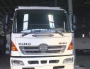 Hino 500 Series 2020 - Xe tải Hino 500FC 6T5 Thùng 5m7. Hỗ trợ vay cao 80%