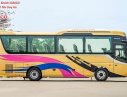 FAW SAMCO ISUZU BẦU HƠI MÁY SAU 29 CHỖ NGỒI  2020 - Bán xe khách SAMCO ISUZU 29 chỗ ngồi bầu hơi máy sau