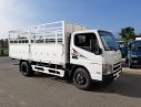 Mitsubishi Canter 2020 - Bán Xe Tải Mitsubishi Fuso Tải Trọng 2,1 Tấn Thùng Dài 4m3 Ở Vũng Tàu