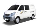 Thaco TOWNER 2020 - Bán Xe Tải Van 2 chỗ và 5 chỗ, Tải trọng 750~950 Kg, Ở Vũng Tàu