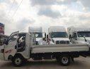 2019 - Xe tải Jac 990kg thùng dài3m2