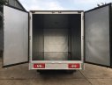 2019 - Xe tải Jac 990kg thùng kín 3m2 có sẵn giao ngay