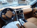 LandRover 3.0 SV Autobiography 2021 - Cần bán xe Range Rover 3.0 SV Autobiography 2021, màu đỏ, giá cạnh tranh