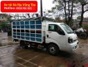 Giá bán xe tải KIA chở heo, lợn tại Bà Rịa Vũng Tàu