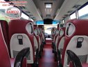 FAW XE KHÁCH SAMCO FELIX CI 29 CHỖ NGỒI 2020 - Bán xe khách SAMCO 29 chỗ ngồi động cơ ISUZU Nhật Bản 5.2cc