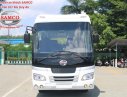 FAW XE KHÁCH SAMCO ALLERGO 29 CHỖ NGỒI 2020 - Bán xe khách SAMCO 29 chỗ ngồi động cơ ISUZU Nhật Bản 3.0cc