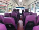 FAW XE KHÁCH SAMCO ALLERGO 29 CHỖ NGỒI 2020 - Bán xe khách SAMCO 29 chỗ ngồi động cơ ISUZU Nhật Bản 3.0cc