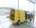Thaco TOWNER Van 2s/5s 2020 - XE bán tải 2 chỗ 5 chỗ minivan thaco towner tại hải phòng