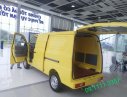 Thaco TOWNER Van 2s/5s 2020 - XE bán tải 2 chỗ 5 chỗ minivan thaco towner tại hải phòng