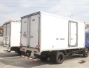 Thaco Fuso Canter 6.5 đông lạnh 2020 - Xe tải đông lạnh Fuso Caner 6.5 tại Hải Phòng