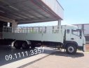 Thaco AUMAN c240 e4 2020 - XE Thaco C240 tải trọng trên 13 tấn thùng dài 9m5 tại hải phòng