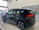 Hyundai Tucson 2020 - Tucson màu đen giá siêu tốt, nhiều ưu đãi khủng khi chốt mua trong tháng