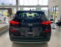 Hyundai Tucson 2020 - Tucson màu đen giá siêu tốt, nhiều ưu đãi khủng khi chốt mua trong tháng