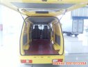 Thaco Towner Van5S 2020 - Bán xe Thaco Towner Van5S 2020 màu trắng giá chỉ 309 triệu