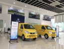 Thaco Towner Van5S 2020 - Bán xe Thaco Towner Van5S 2020 màu trắng giá chỉ 309 triệu
