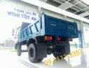 Thaco FORLAND FD700 2021 - XE Tải Ben 3 tấn rưỡi forland FD700 tại hải phòng