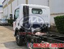 Howo La Dalat 2020 2020 - Xe tải Nissan 1T9 - Nissan 3T5 - CABSTAR Nhật Bản-Mỹ Thoa