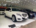 Mercedes-Benz GLK 250 2015 - Mercedes GLK250 4Matic 2015 Màu Trắng, Siêu Lướt, Full lịch sử hãng