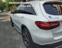 Mercedes-Benz GLC 250 2016 - Mercedes GLC250 2016 Màu Trắng, siêu chất, giá tốt