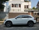 Mercedes-Benz GLC 250 2016 - Mercedes GLC250 2016 Màu Trắng, siêu chất, giá tốt