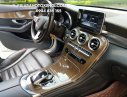 Mercedes-Benz GLC 250 2016 - Mercedes GLC250 2016 Màu Trắng, siêu chất, giá tốt