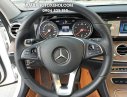 Mercedes-Benz E200 2018 - Mercedes E200 2018 Màu Trắng from mới, Siêu Lướt đi 1 vạn chuẩn
