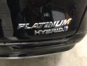 Toyota Sienna Platinum Hybrid 2021 - Bán Toyota Sienna Platinum Hybrid đời 2021, màu đen, nhập khẩu Mỹ