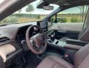 Toyota Platinum Hybrid 2021 - Toyota Siena Platinum Hybrid 2021, màu trắng, xe nhập Mỹ - giao ngay