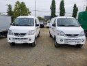 Thaco TOWNER VAN 2S 2021 - Bán Xe Tải Van 2S Chạy Phố Hà Nội 945Kg