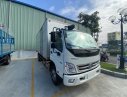 Thaco OLLIN Ollin 120 thùng kín 2020 - Xe tải Thaco Ollin 120 có sẵn tại Hải Phòng