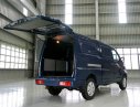 Thaco TOWNER Towner Van 2S 2020 - Xe Towner Van 2S tải trọng 945kg có sẵn tại Hải Phòng