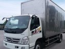 Thaco OLLIN Ollin 700 2020 - Xe tải Thaco Ollin 700 tải trọng 3.49T có ngay tại Hải Phòng