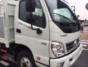 Thaco OLLIN Ollin 700 2020 - Xe tải Thaco Ollin 700 tải trọng 3.49T có ngay tại Hải Phòng