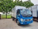 Thaco OLLIN Ollin 490 2020 - Xe tải 2,4T Thaco Ollin 490 thùng dài 4,35m có sẵn giao ngay