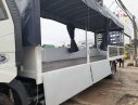 Howo La Dalat F88 2021 - Giá Xe tải Faw 8 tấn Thùng 9M7 chở pallet.