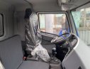 Howo La Dalat F88 2021 - xe tải faw 8 tấn chở nội thất tủ bàn ghế tại tân uyên bình dương
