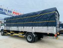 Howo La Dalat F88 2021 - xe tải faw 8 tấn chở nội thất tủ bàn ghế tại tân uyên bình dương